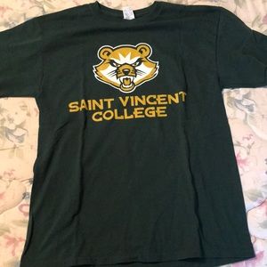 Saint Vincent College T-shirt